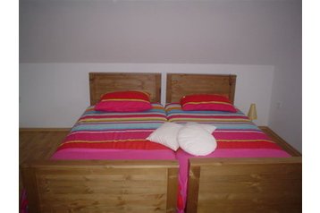 Cottage Liptovské Revúce 1